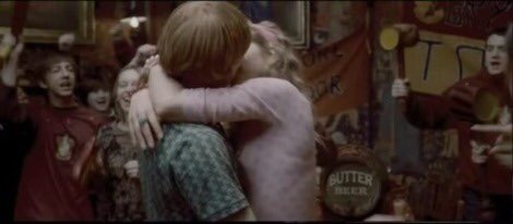 I love you. <a href="/ThatWeasleyKid/">Ron Weasley</a> 💕