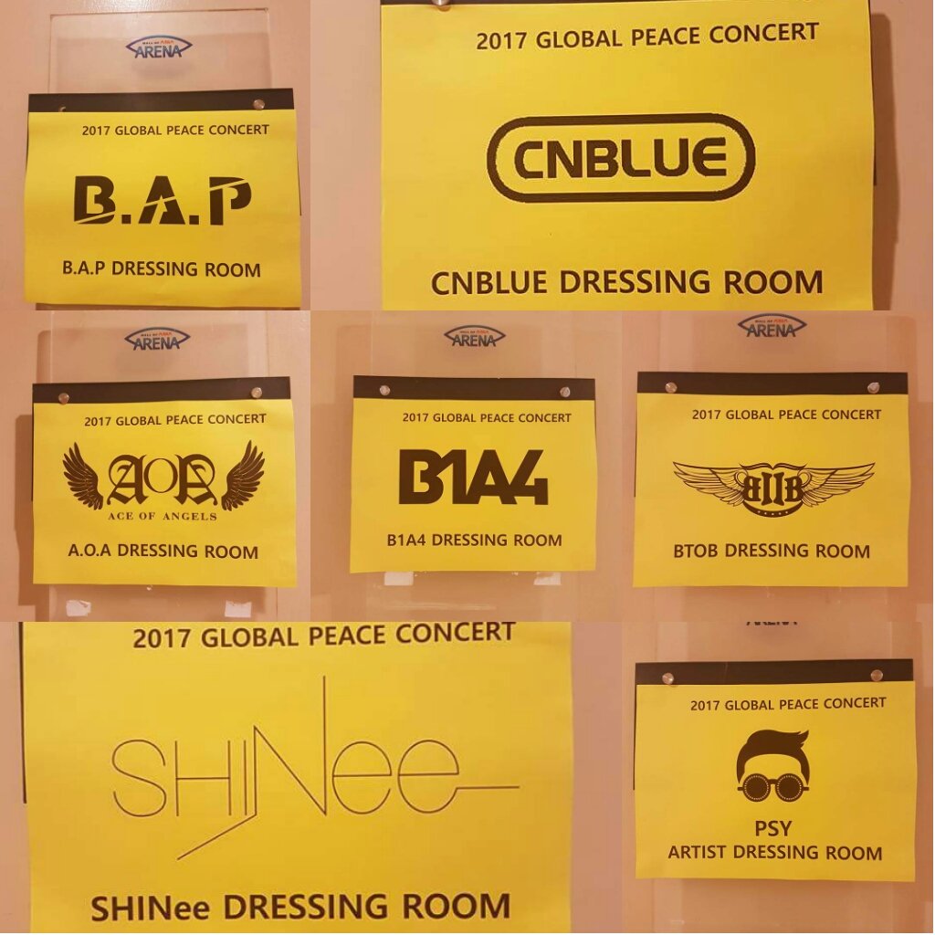 philconcerts's tweet photo. All set for #OneKConcertinManila tomorrow night at @MOAArena 
Tickets available at https://t.co/S9moifmDIE and outlets. by @AllAccessProdPH https://t.co/OE3eV7vUPY