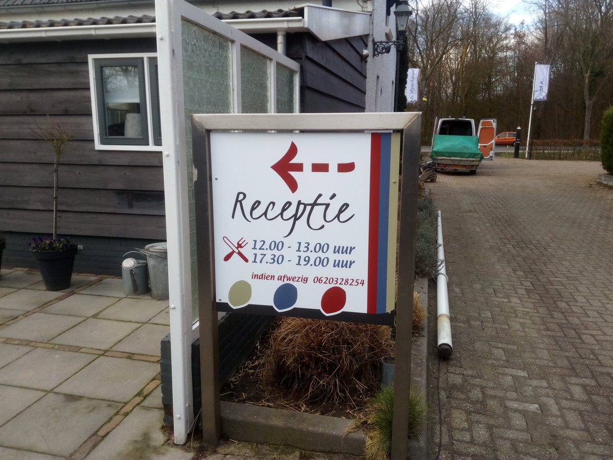 vlaschaar's tweet photo. Huisstijl aangepast https://t.co/w22nmYYUPn