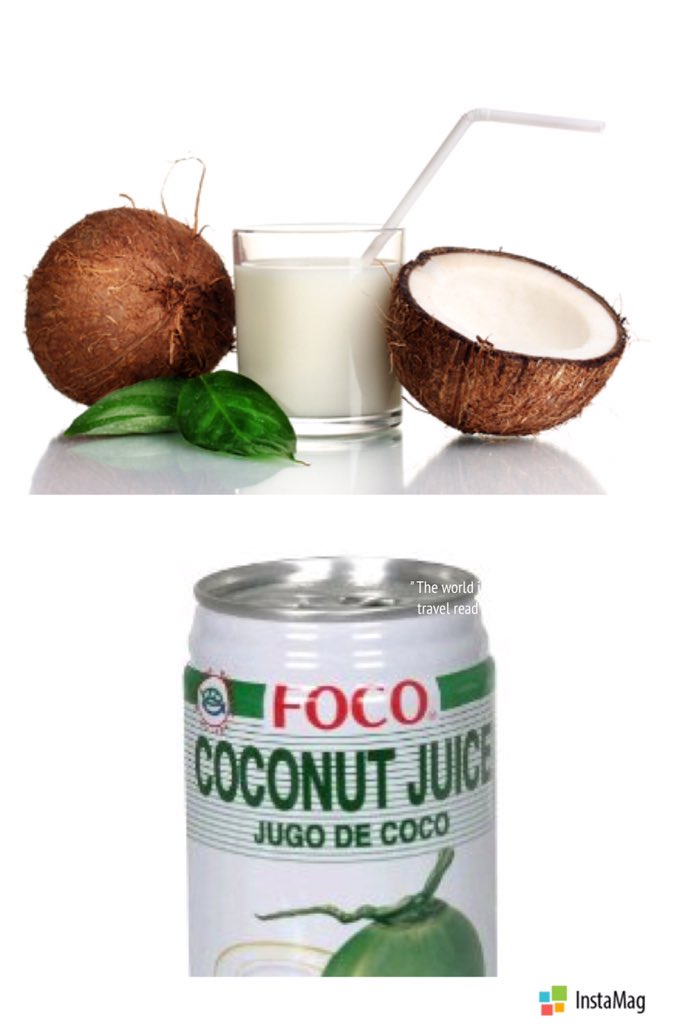 ANI UP on Twitter "Juice santre,nimbu ka hota hai.Nariyal ka juice