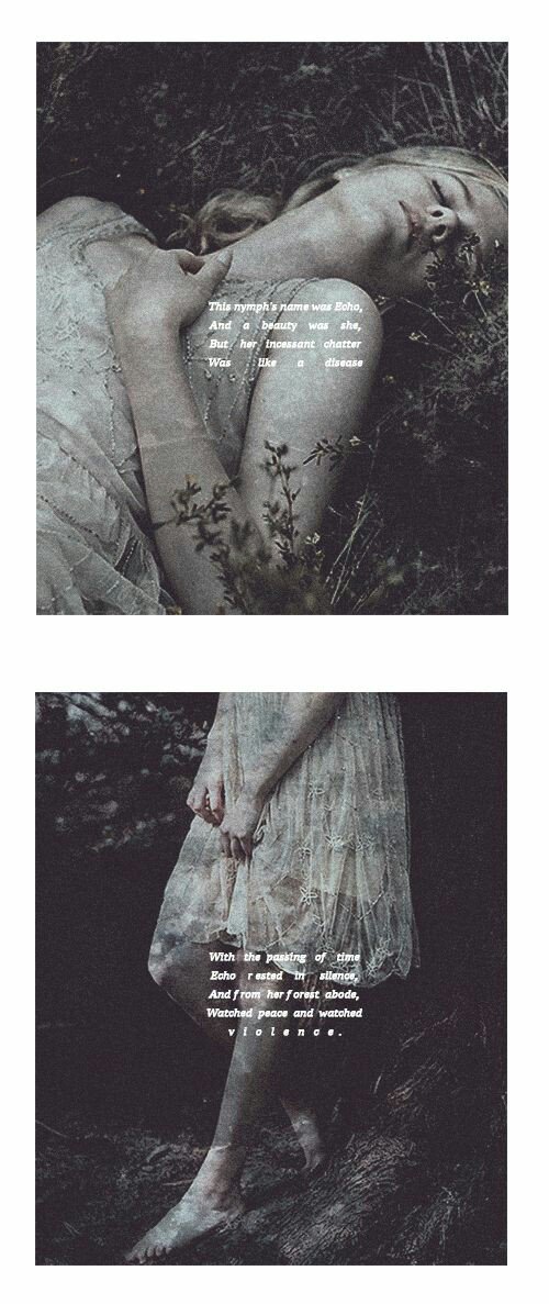 ChatterboxNymph's tweet image. __