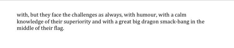 richardosman's tweet image. To celebrate St. David's Day here's my piece from 'The Pointless History Of The World' about how amazing Wales is...