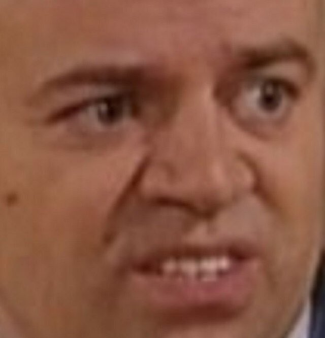 *taks of hand covrring face*

Fuk u said 2 me?