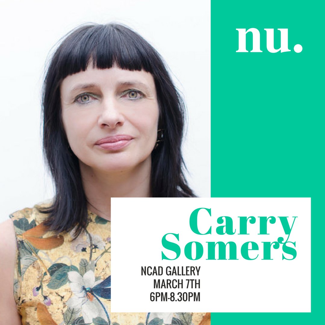 Super excited to announce our amazing event with <a href="/Carrysomers/">Carry Somers</a> of #FashionRevolution goo.gl/qo9KnO