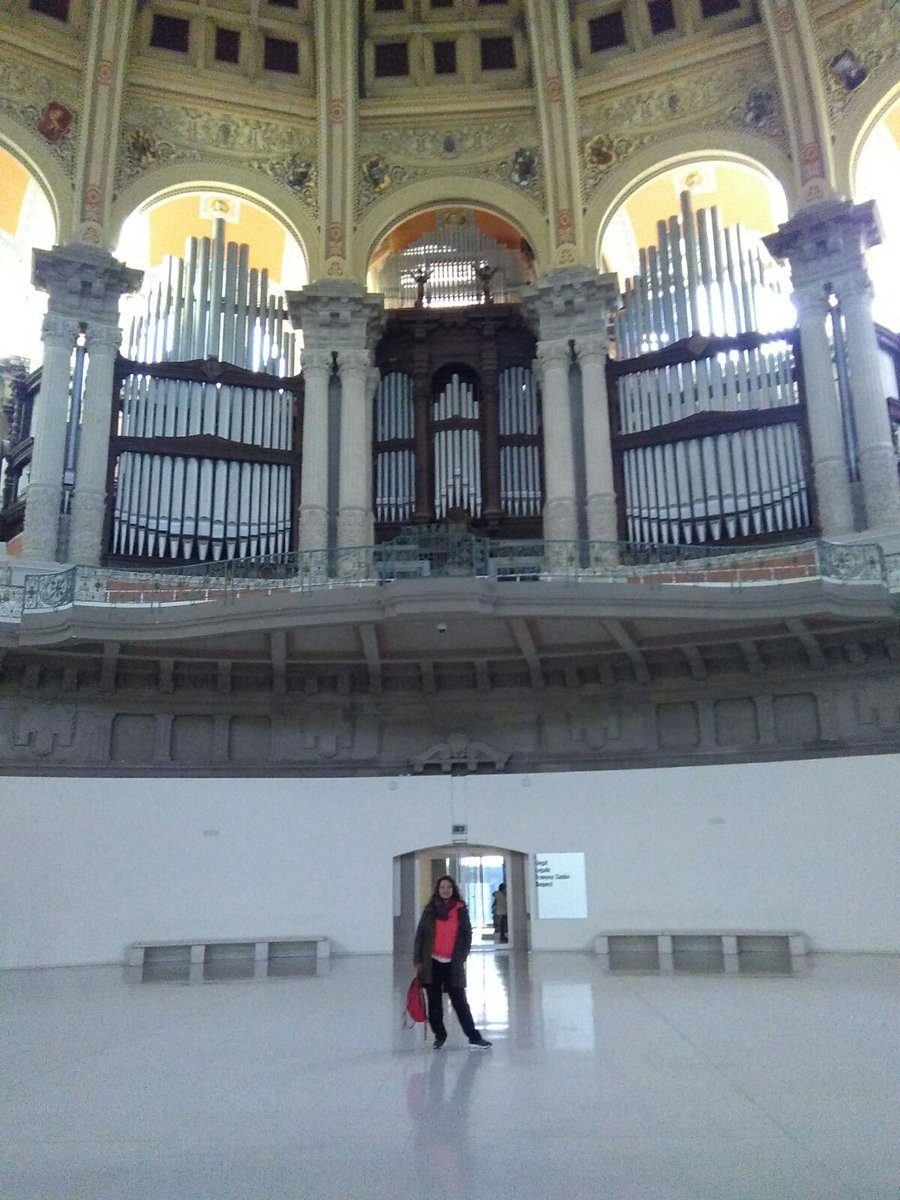 dondemimascara's tweet photo. #HestiaTlp el 8 de març dia de la dona el #Museud'art de Catalunya es gratis pero les dones ✊✌💎❤
Aquest 1° diumenje gratis tambè https://t.co/3SEMB4U12Z