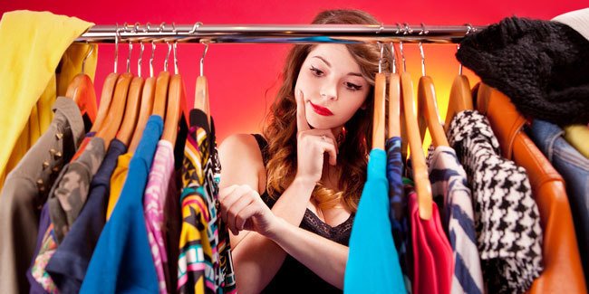 Ladies, Ternyata Cowok Paling Suka Kalau Cewek Pakai Baju Ini: Ladies, bukan baju yang seksi, ternyata pria lebih… dlvr.it/NW1WLT