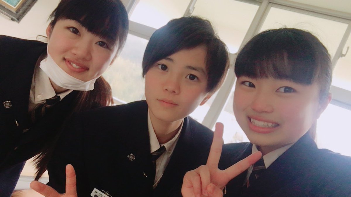 山田美穂 Hqkid Twitter