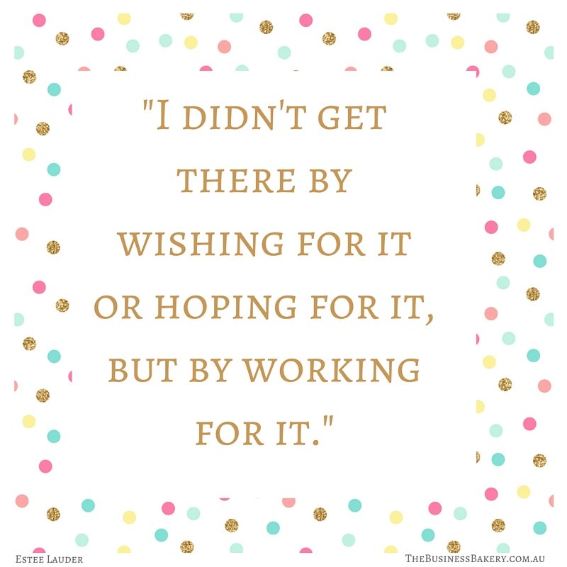 Indeed! xx