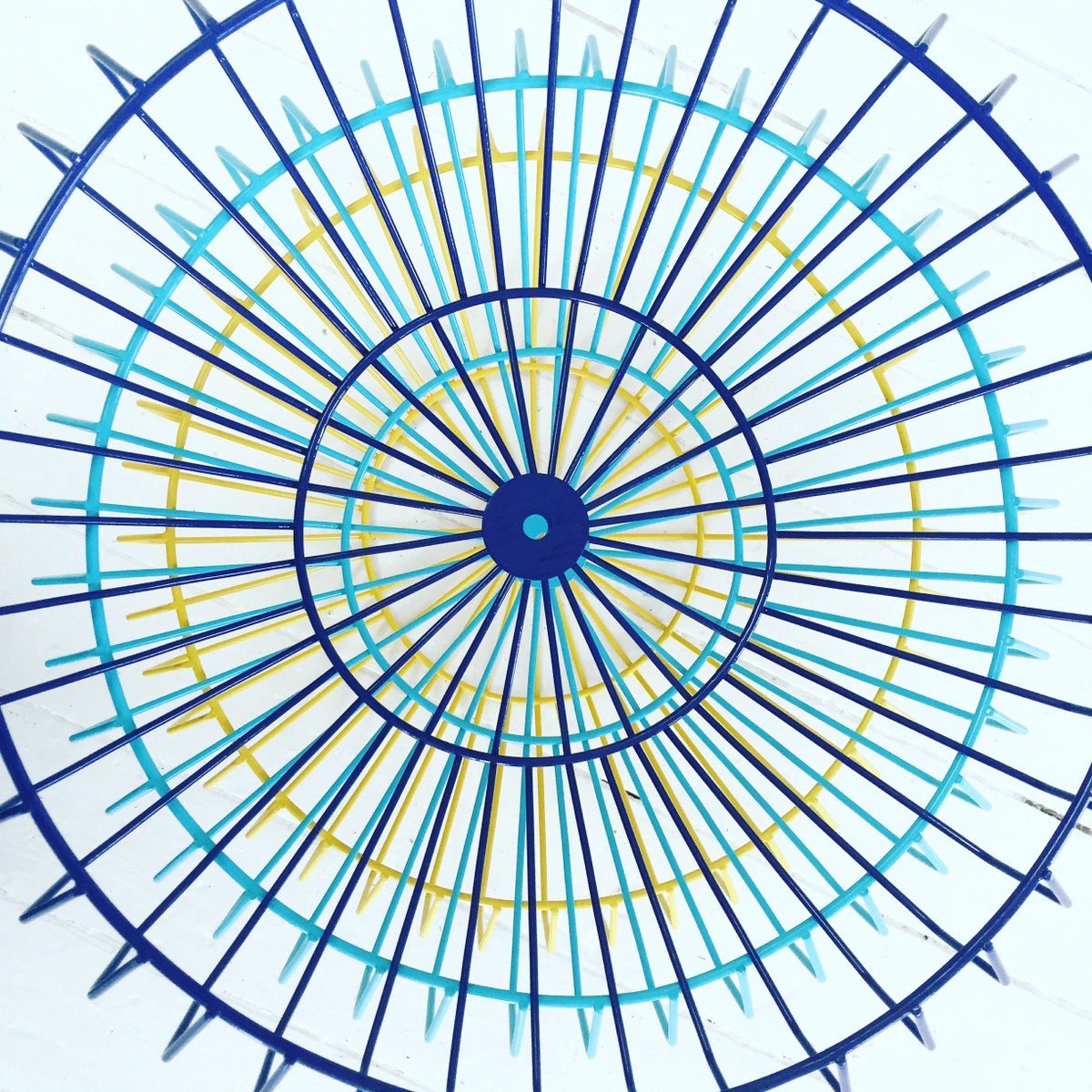 Did you know - Aquamarine is the birthstone and colour of March! 💎 It symbolizes youth, health &amp; hope, Happy March everyone!  #aqua #blue