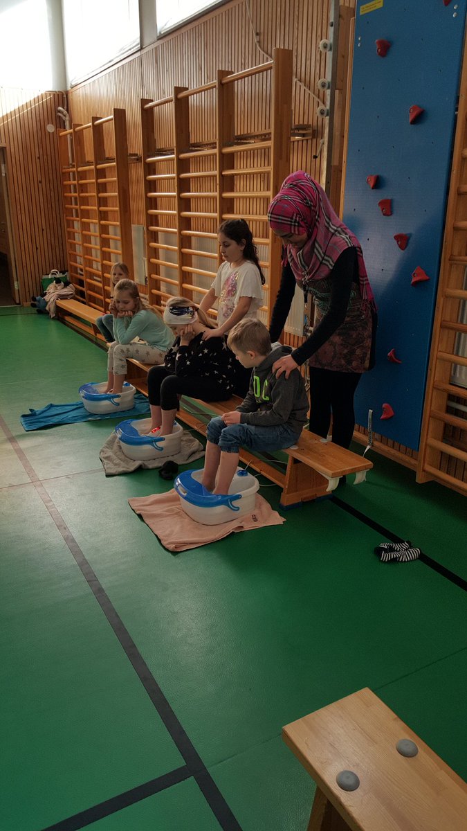 #URO #SOLSKOL#URO Idag ägnas aktiviteterna åt SPA, skapande och lite till hos oss på URO,s fritids.