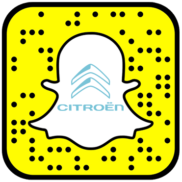 dentsuFR's tweet photo. #SnapDrive : @IsobarFrance transforme @Snapchat en voiture de rallye pour @Citroen ! https://t.co/yc1UMUKMIX https://t.co/TYz2UHjhMa