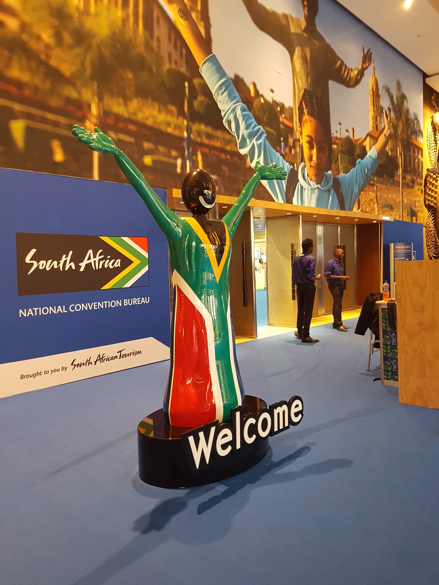 Iae_za's tweet photo. #networking Meetings Africa 2017 https://t.co/IMxZmj9kHV