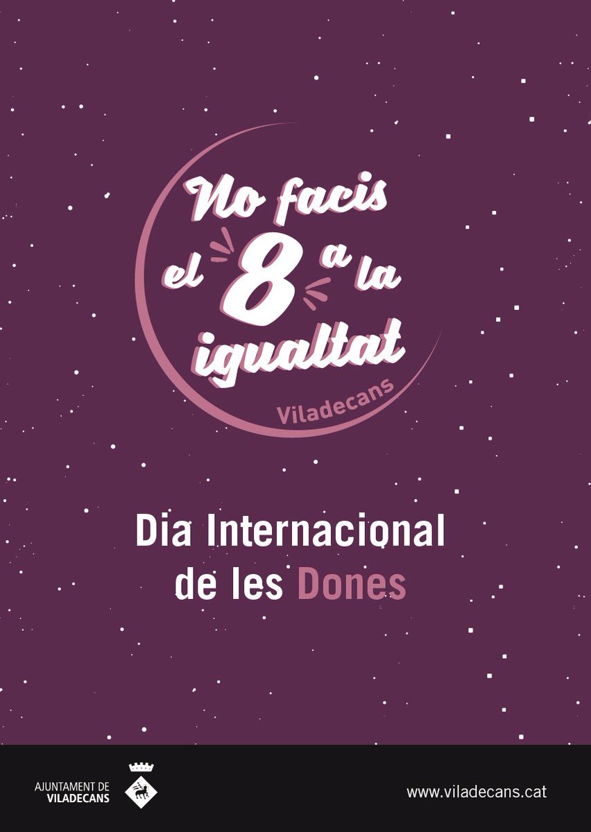DonesViladecans tweet media
