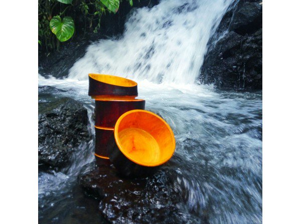 banyuwangi_mall's tweet photo. Sore sob, skrng admin tnjukkan slah stu prduk kreatif dr situs blanja banyuwangi mall, toples desaign Bamboo ni layak untuk dikoleksi lhoo https://t.co/YRrWIwmQsU