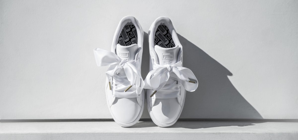 puma heart paris