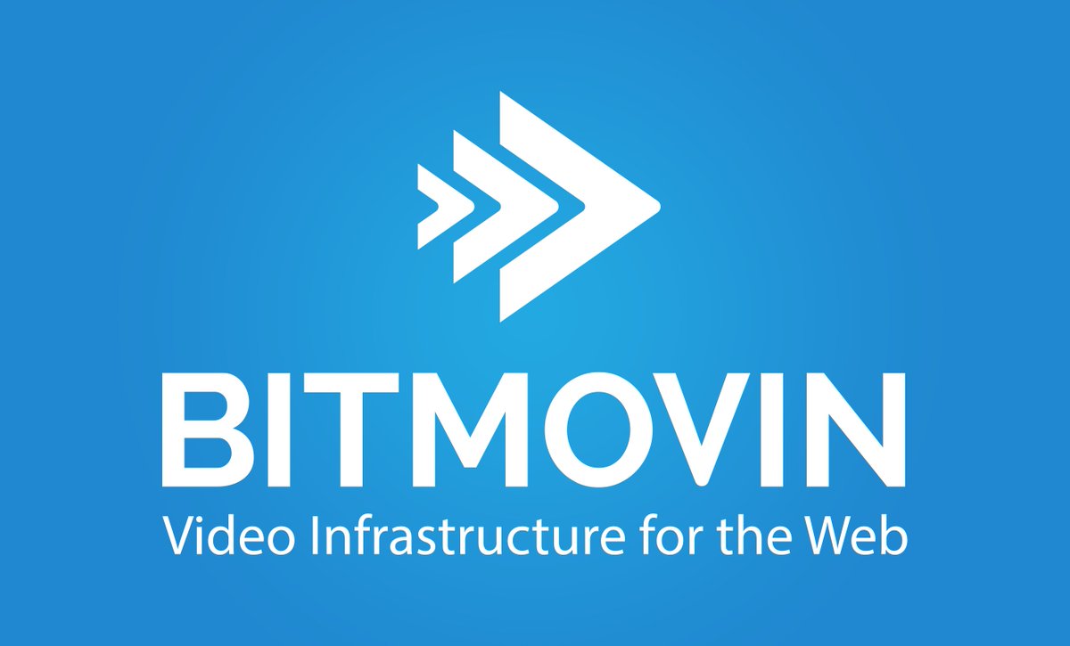 bitmovin's tweet photo. Are you in London #streamingforum @BVExpo #BVE17 ? Arrange a meeting  #adaptivestreaming #html5players or #encoding https://t.co/2w2d1weiCA https://t.co/FkRhTGfESe