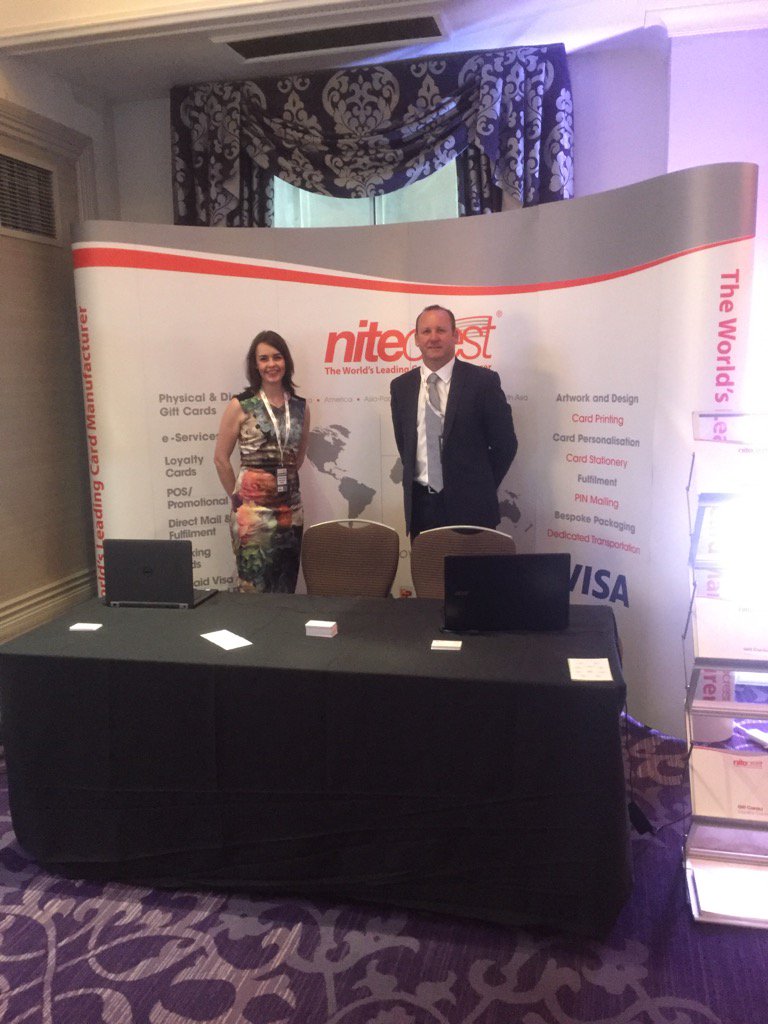 Nitecrest (@nitecrest) on Twitter photo We're exhibiting at the @UKGCVA conference today. Great to see so many from the industry here #UKGCVA2017 We're exhibiting at the @UKGCVA conference today. Great to see so many from the industry here #UKGCVA2017