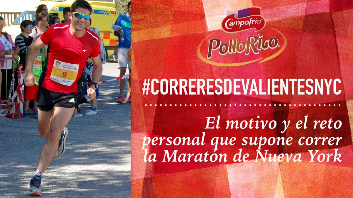 jasp's tweet photo. @jasp y de propina, este post con algún detalle extra: https://t.co/Yoyup8UGaj #CorrerEsDeValientesNYC https://t.co/Y9YWkOzQnS