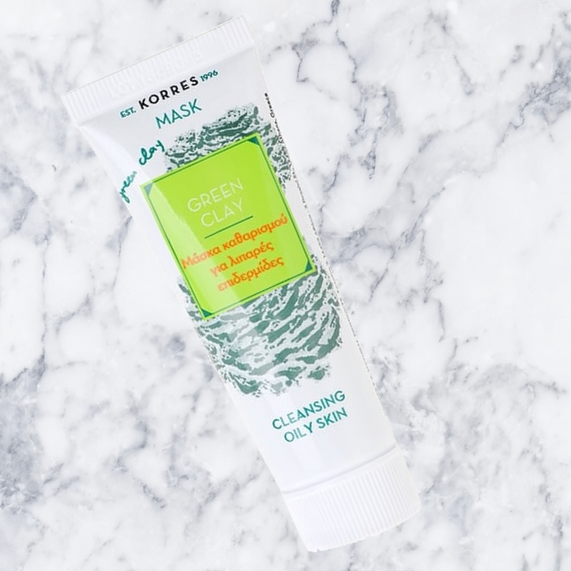 Pharmeden's tweet photo. Intensive cleansing mask removes excess oil leaving a perfect matt finish 💚https://t.co/8tCjDlM4jx
#facemaskfun #tuesdaytreats #korres https://t.co/fBuQbOIiAn