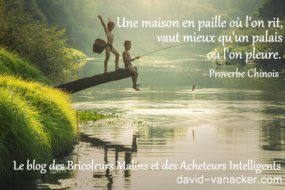 David_Vanacker's tweet image. Qu&apos;importe sa maison, l&apos;important est d&apos;être heureux !
 #construction #renovation #reno #entrepreneur #bricoleursmalins #Entreprenuership