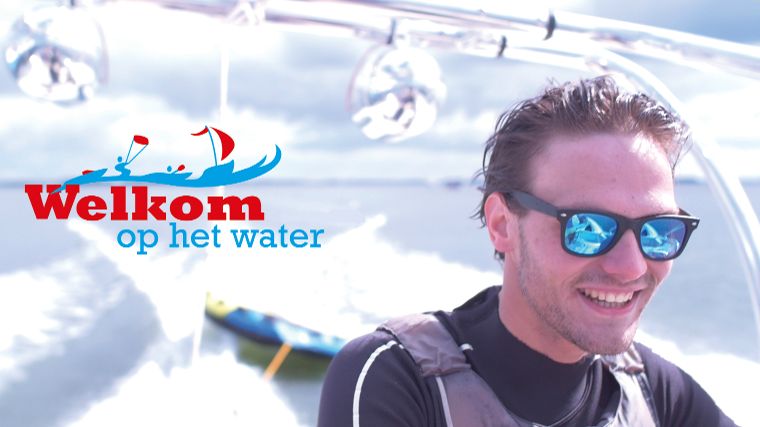 Hiswa en ANWB samen naar de RAI! anwb.nl/water/nieuws/2…