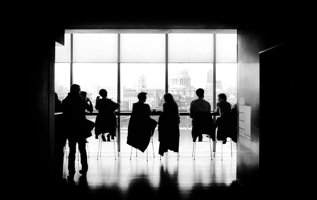 Are you looking to expand your #network? We're looking for visitors to attend our Friday sessions. Get in touch for more details. #Wetherby