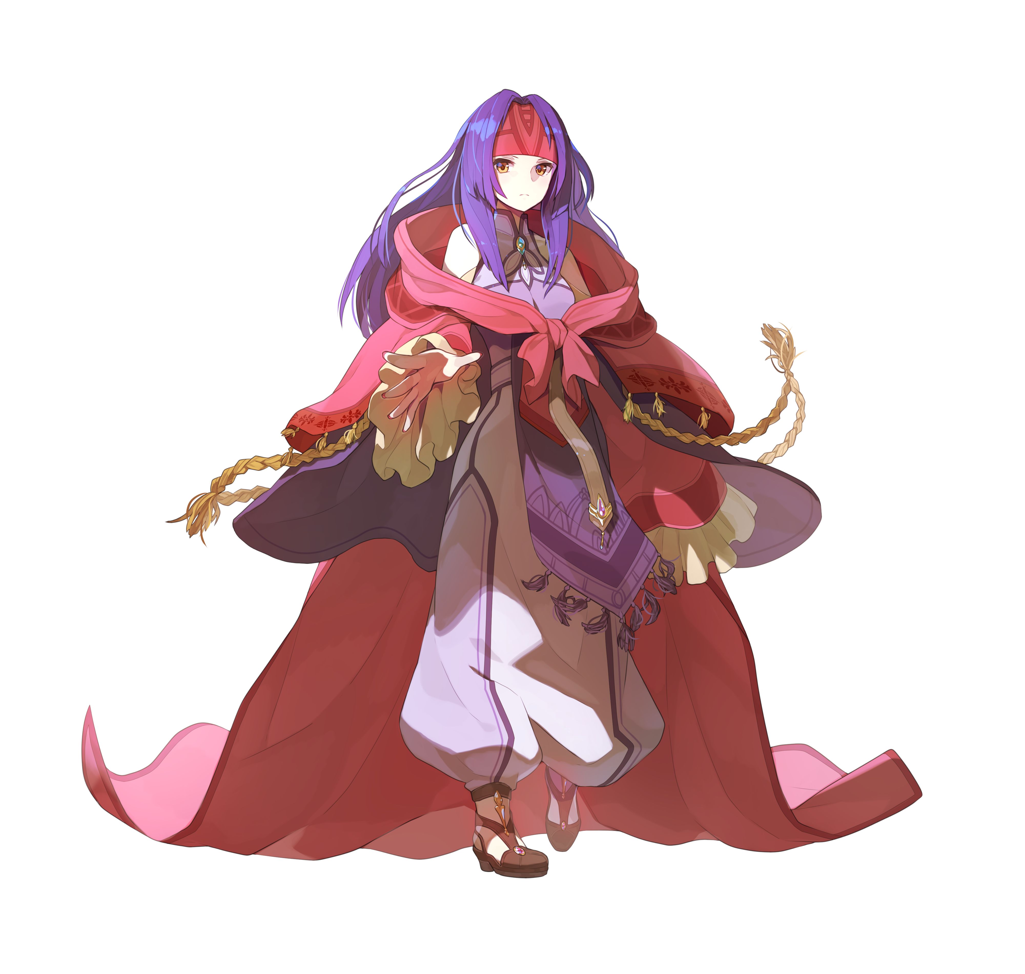 Feh Game8攻略にゃにゃん キャラ Feヒーローズ サナキ様はfeh内では若干キャラ崩壊する時有るけど立ち絵は素晴らしいと思います O サナキの評価とおすすめ個体値 T Co I6lolj0sig T Co 2rt691dmav Twitter