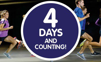 St David's Day Run tweet media