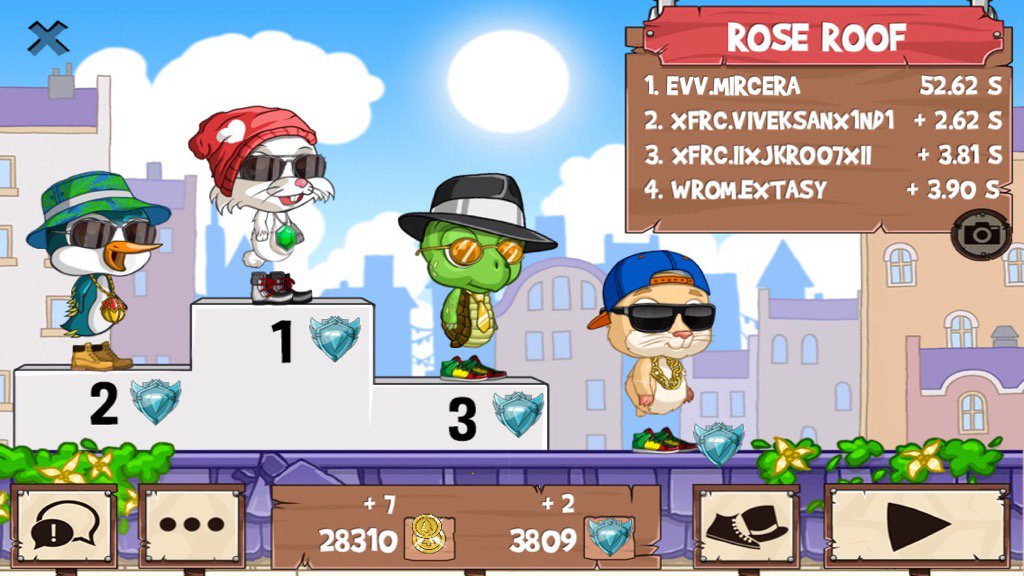 Haseeb_23's tweet photo. Having a blast @ #funrun2 #MIRCERA #VIVEKSANx1ND1 #IIxJkr007xII https://t.co/mEM0xrprbv