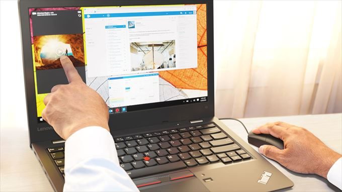 ブログ更新：バッテリー持続23時間超！しかも8万円代の激安ノートThinkPad13が超気になる。 - seikouknowhow.com/%e3%83%a2%e3%8…