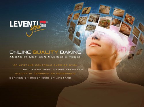 levensmiddleby's tweet image. Bakkersvak 2017: Kijk, proef, beleef en ontdek - Vraag je GRATIS kaarten aan via volgende link ow.ly/C6ip309sUH0  #bakkersvak #leventi