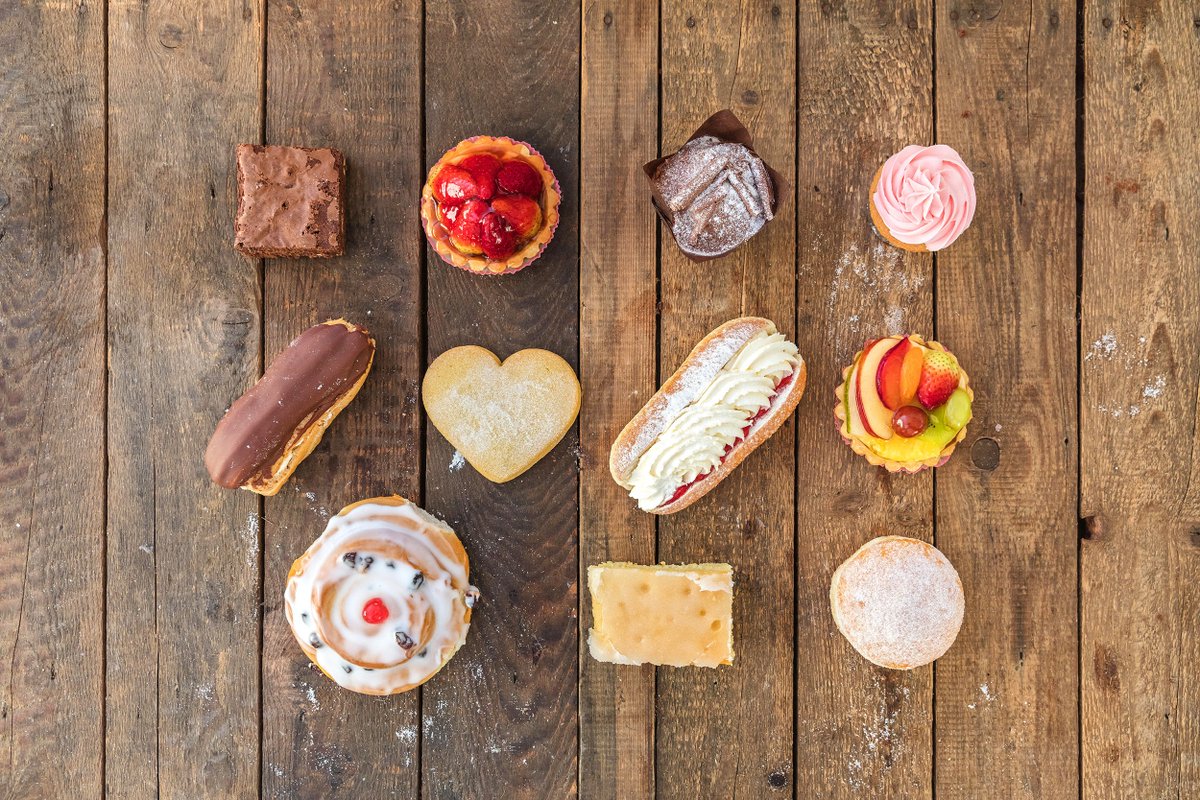 superrbstudio's tweet image. Something tasty dropping reeeeeal soon 🍰 Watch this space. 📷 by @orange60 #willworkforcake #cakeislife