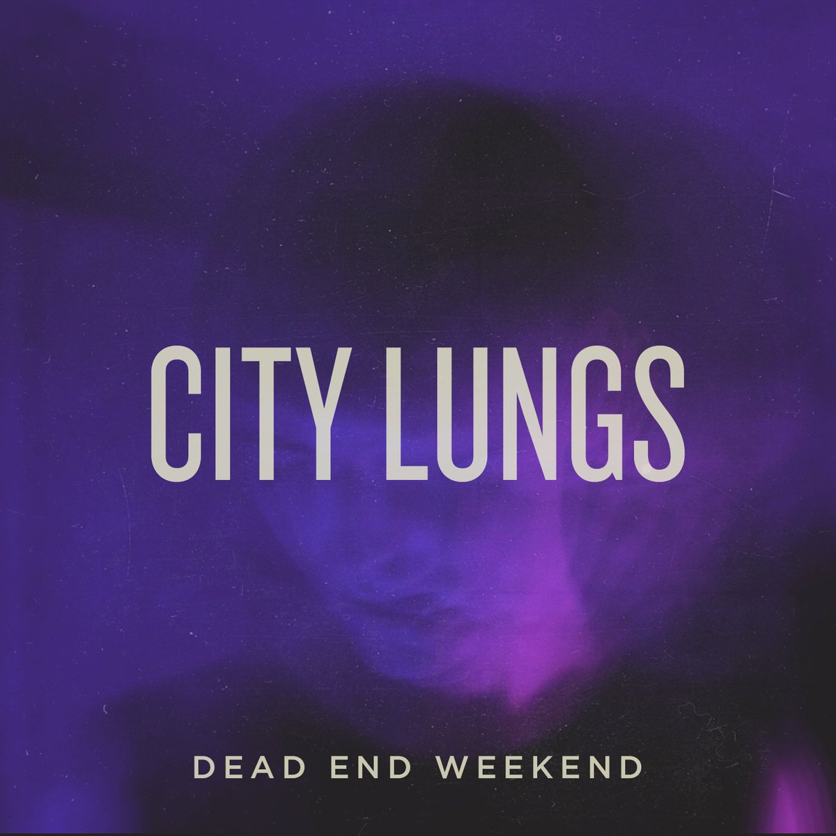 citylungs's tweet photo. The time has finally come. Our debut album Dead End Weekend will see the light of day on March 29. We can't wait to let you hear it. https://t.co/LmykPmOUut