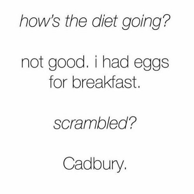 FortKinnaird's tweet photo. This made us giggle. #midweeklaugh https://t.co/WluTAnmODZ