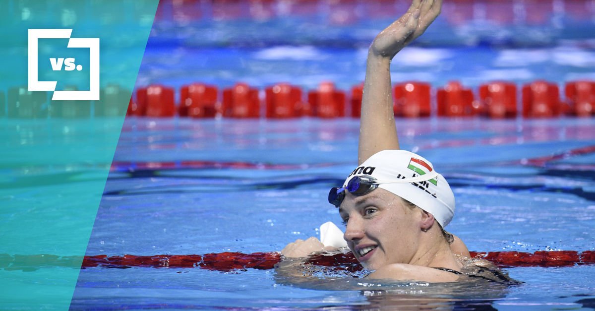 Hosszú Katinka a legértékesebb magyar #sportoló j.mp/2m76kse
