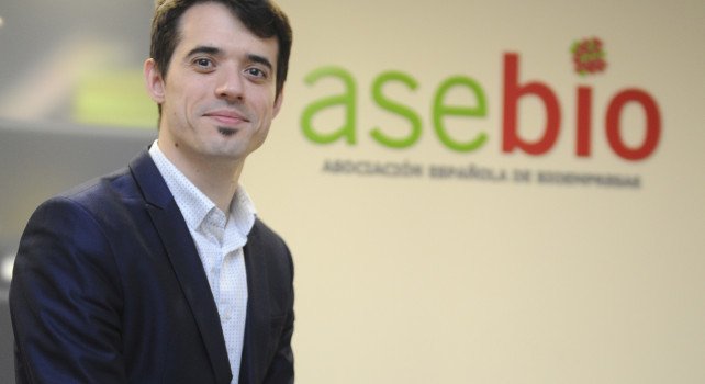 ElGlobalEs's tweet photo. La #biotecnología industrial crece un 73% en los últimos años https://t.co/9mhc5auYtc https://t.co/8qCbMpx7W7