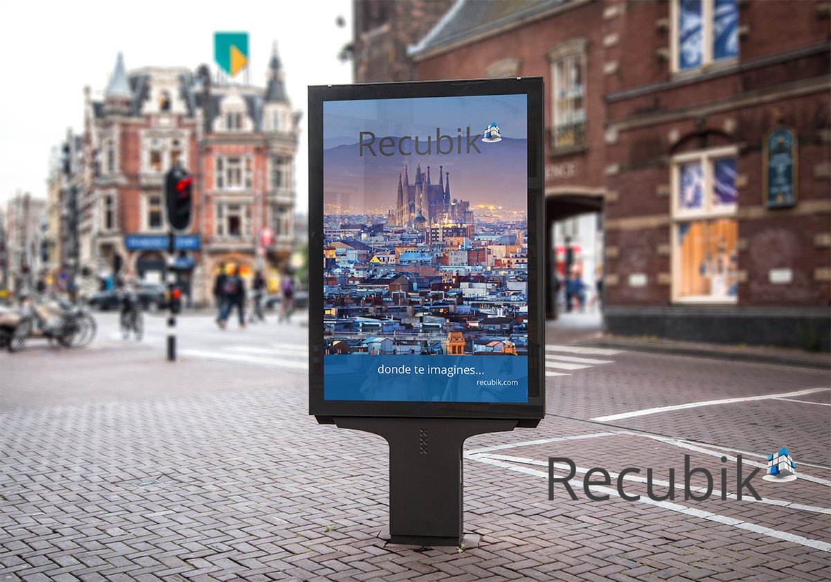 recubikds's tweet photo. Con #Recubik estarás...
donde te imagines.
#CarteleriaDigital #DigitalSignage https://t.co/MGY0bWvlMa