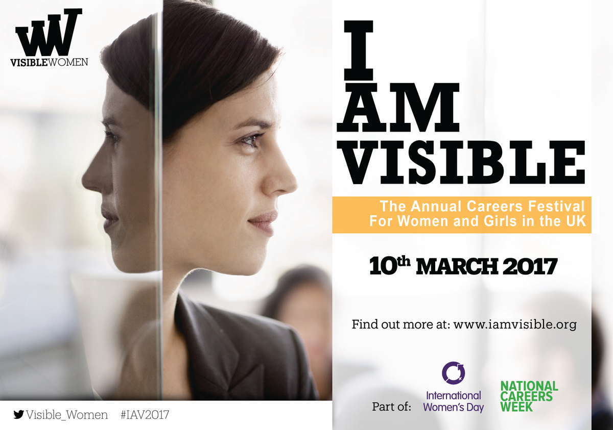 Visible_Women's tweet photo. 1st of March, #firstdayofspring and exactly 8 days until our Women's Day festival. Have you signed up yet? #IAV2017 https://t.co/WjdaB3y1w9 https://t.co/LkVkMEfTdb