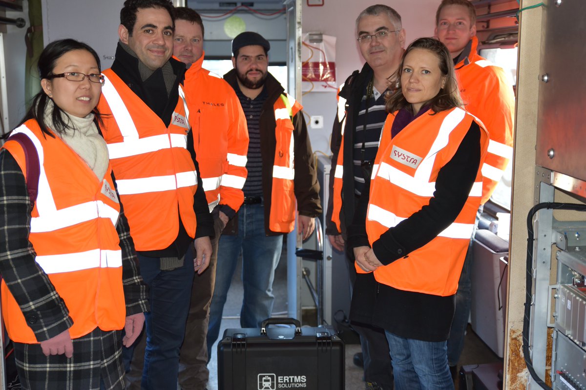 ERTMS Solutions tweet media