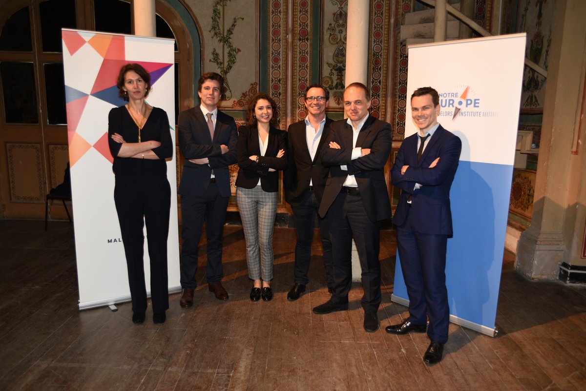 DelorsInstitute's tweet photo. Thanks to everyone's who has come to #Malta, European stakeholders and experts on the neighborhood's policy #EUThinkTankForum #EU2017MT https://t.co/SUYJmFsiLX