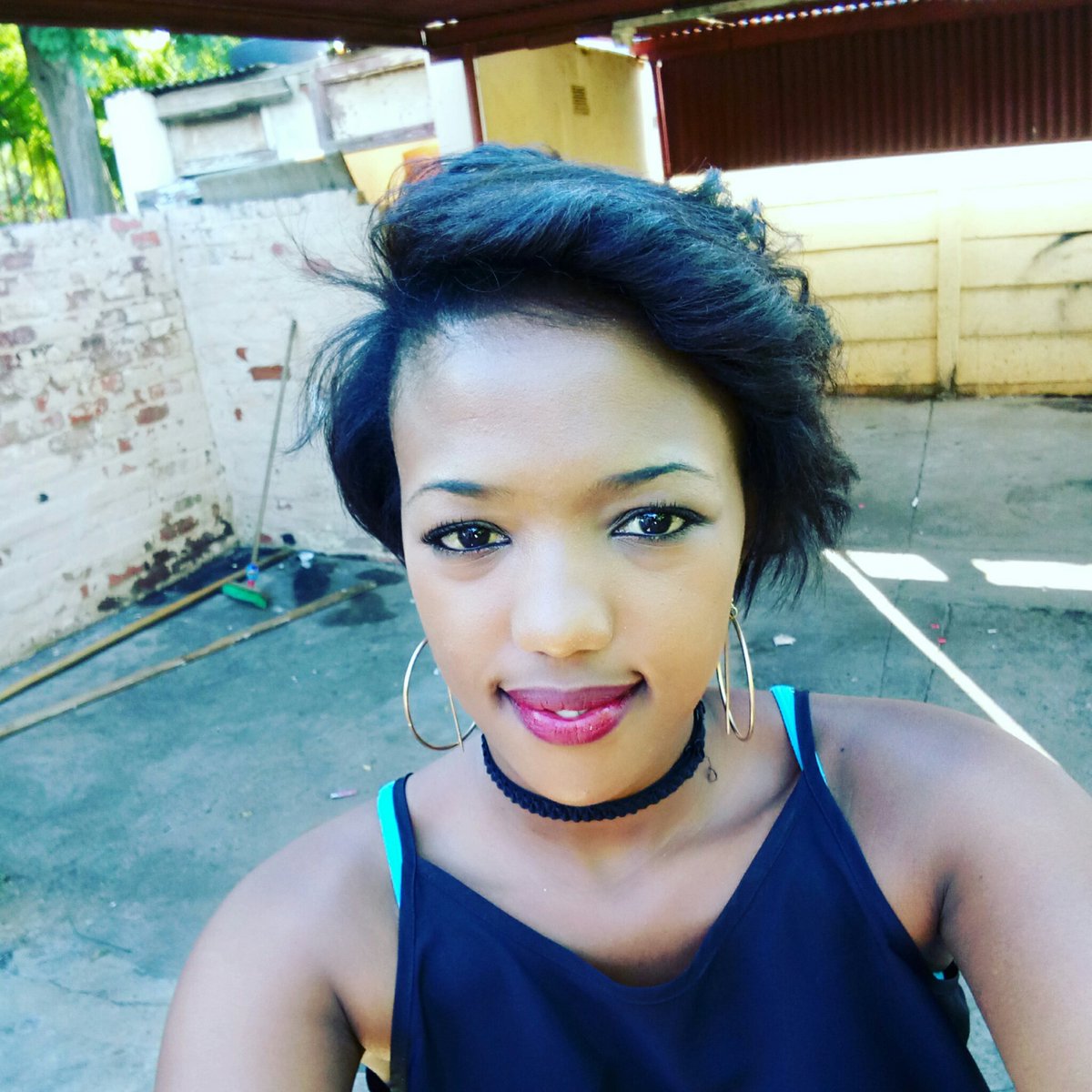 leandrejacobs's tweet photo. Blessed and Highly Favoured https://t.co/TmLSk09KZX