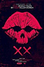 kitty_kathy4's tweet photo. XX 2017: 📽 🎞 Watch Full #Movie For FREE!!! #movie #netflix 📽 🎞 https://t.co/kR5xhI6jn5 https://t.co/NYCzDmip1g