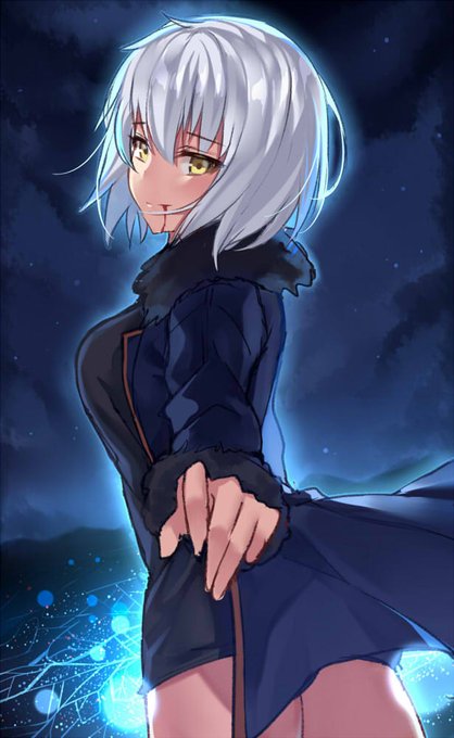 goodbye
#FGO #FateGO 