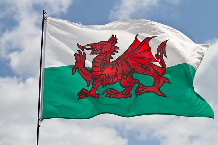 Wales Comic Con tweet media