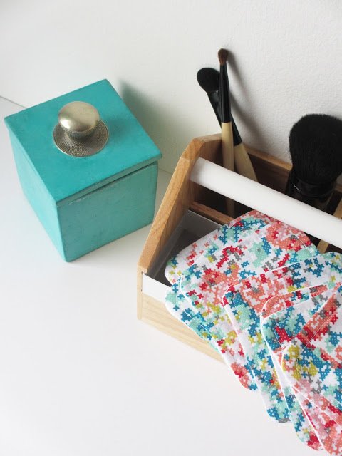 Un nouveau post #DIY sur le blog de Sarah : vous me rejoignez sur Les @Plaisanteries_ ? bit.ly/2lStNgb