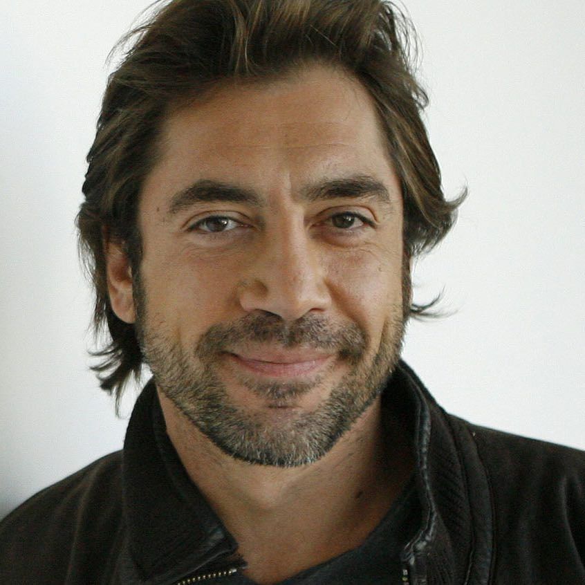 Happy birthday, Javier Bardem!      