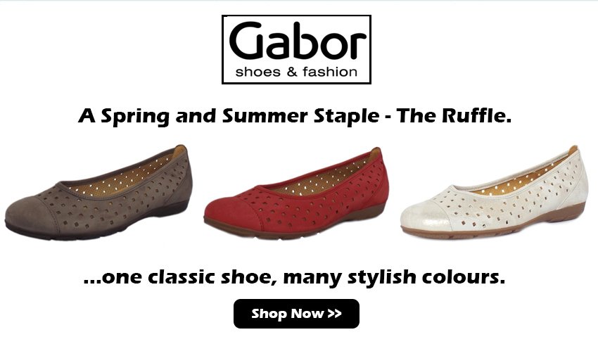 mozimo gabor shoes