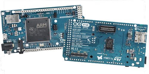 ST_World's tweet image. Create connected systems with amazing visual &amp;amp; audio experience with #Arduino #STAROTTO board #STM32F4 MCU #WiFi ow.ly/G1De309p5IT