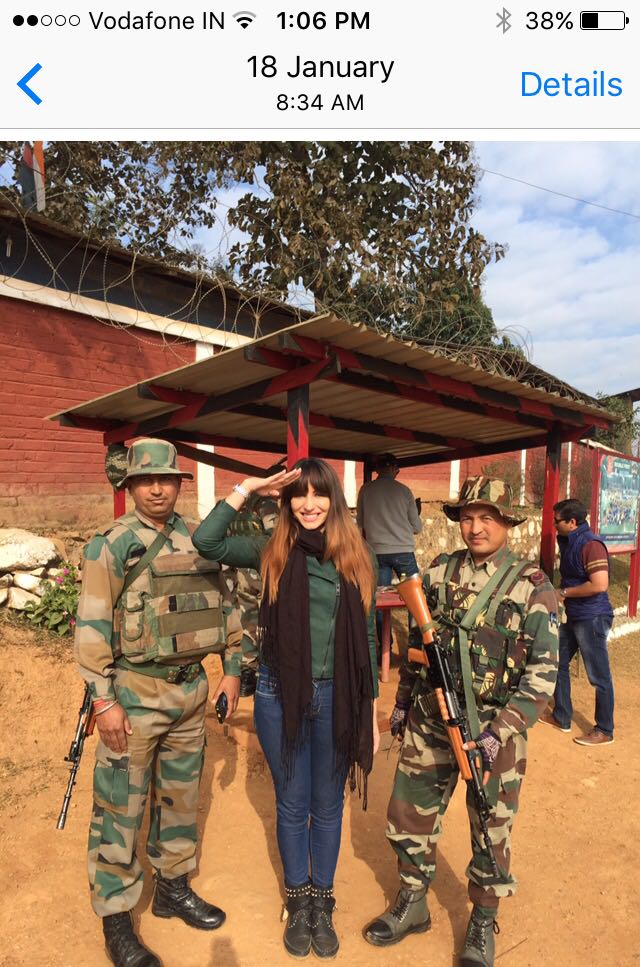 nataliediluccio's tweet photo. While I was shooting in Moreh, Manipur on Jan 18th I received a random int'l roaming bill of 20k from @VodafoneIn. I have a few questions... https://t.co/bHyJKUR8kg