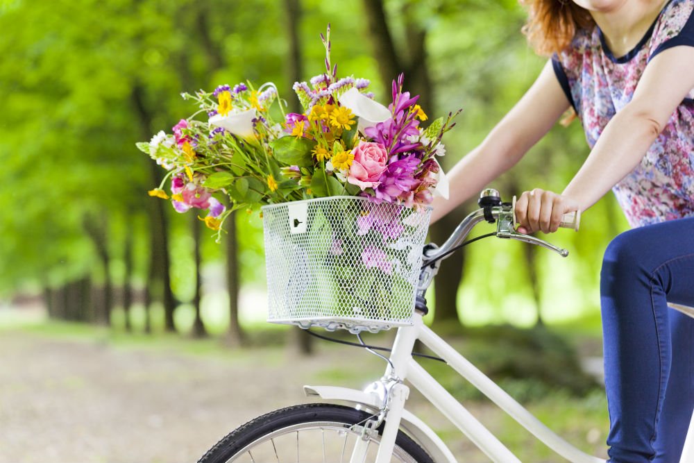 Happy March! With Spring around the corner, what better time to get into cycling &amp; prepare for Rotary Ride 2017? ride.rotarygbi.org